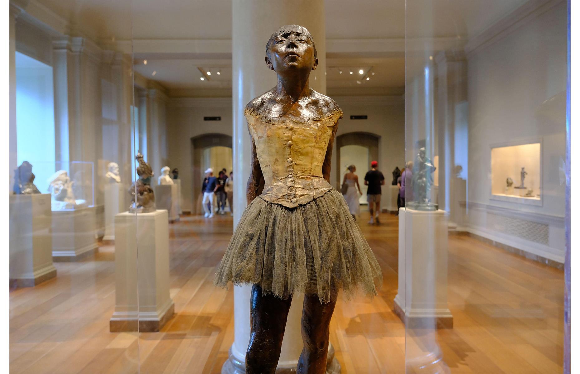 4. National Gallery of Art, Washington, DC